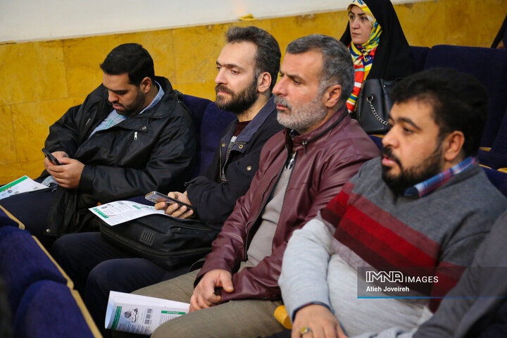 رویداد همت محلات اصفهان