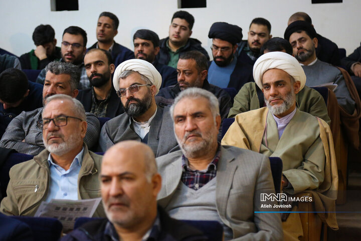 رویداد همت محلات اصفهان