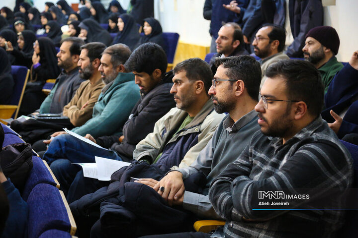 رویداد همت محلات اصفهان