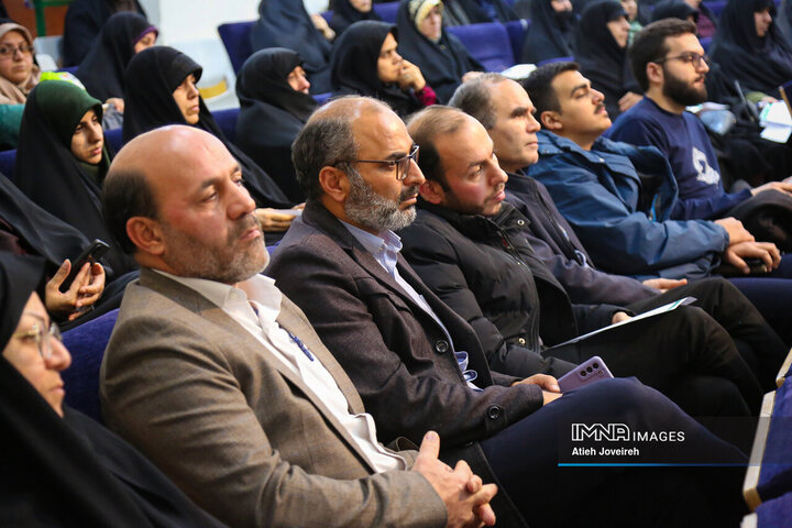 رویداد همت محلات اصفهان