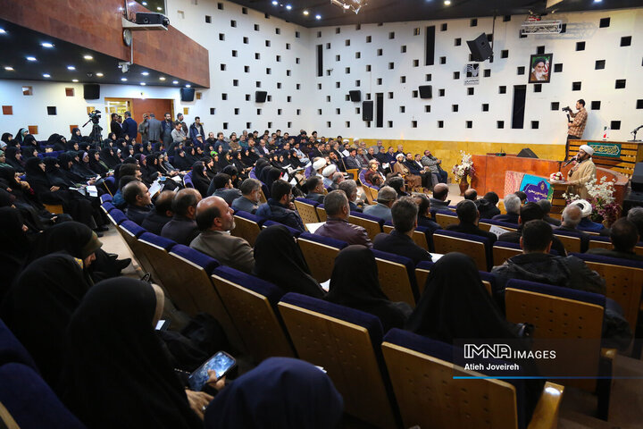 رویداد همت محلات اصفهان