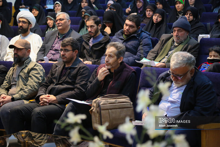 رویداد همت محلات اصفهان