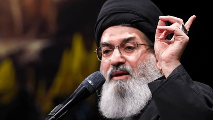 هاشم الحیدری: حمله به ایران، باعث فوران آتشفشان منطقه می‌شود