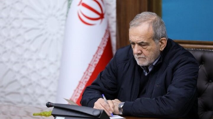 گفتوگو همواره راهبرد ما برای حلوفصل مسالمتآمیز بوده است