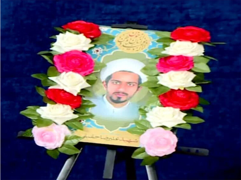 شهید حقیقی؛ از سکوت حجره تا هیاهوی میدان