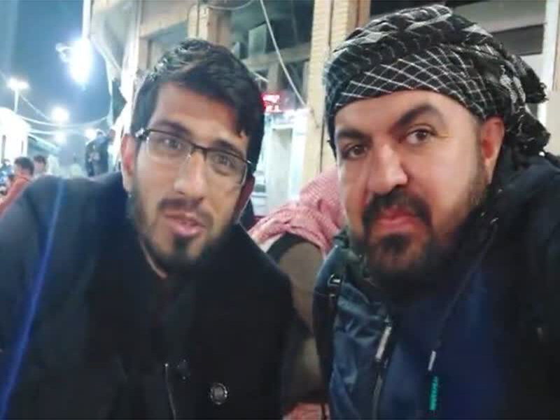 شهید حقیقی؛ از سکوت حجره تا هیاهوی میدان