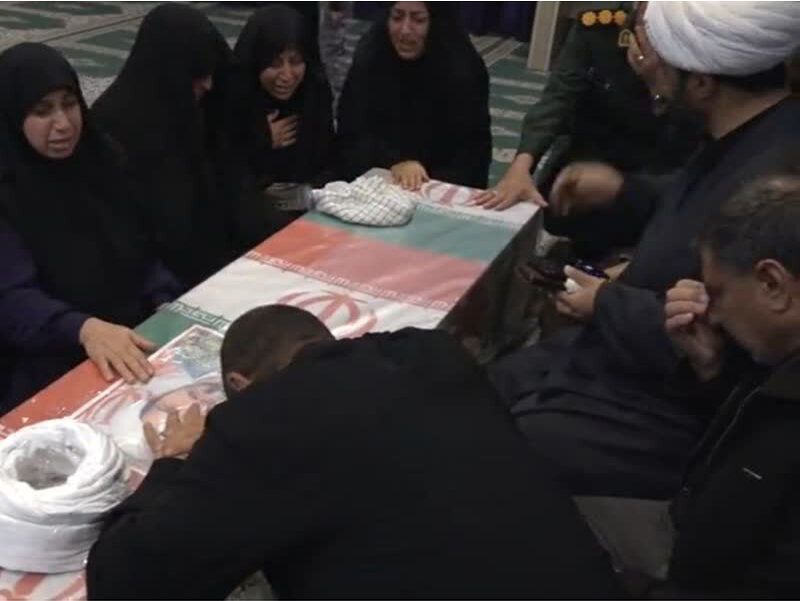 شهید حقیقی؛ از سکوت حجره تا هیاهوی میدان