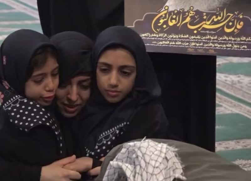 شهید حقیقی؛ از سکوت حجره تا هیاهوی میدان