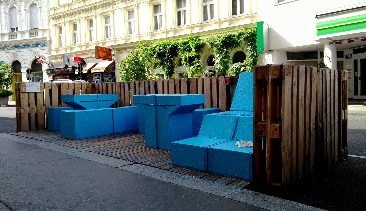 فضاهای عمومی چگونه میتواند برای ناشنوایان کاربردی شود؟