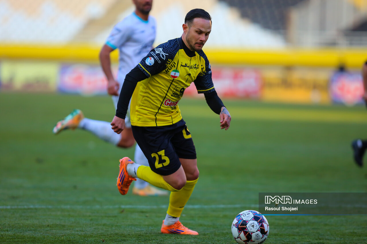 نگاهی به شرایط سپاهان؛ قهرمانی نیم فصل یا خواب زمستانی؟