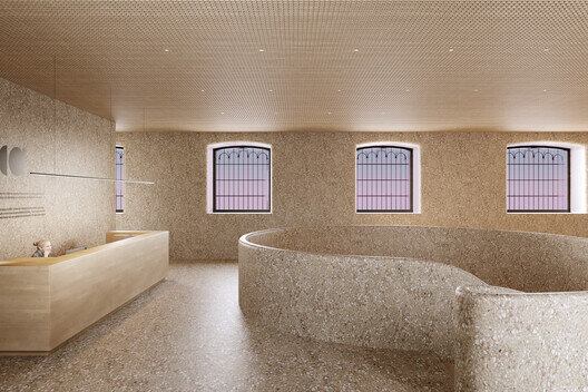 مهم‌ترین پروژه‌های معماری که در سال ۲۰۲۶ تکمیل می‌شود+عکس