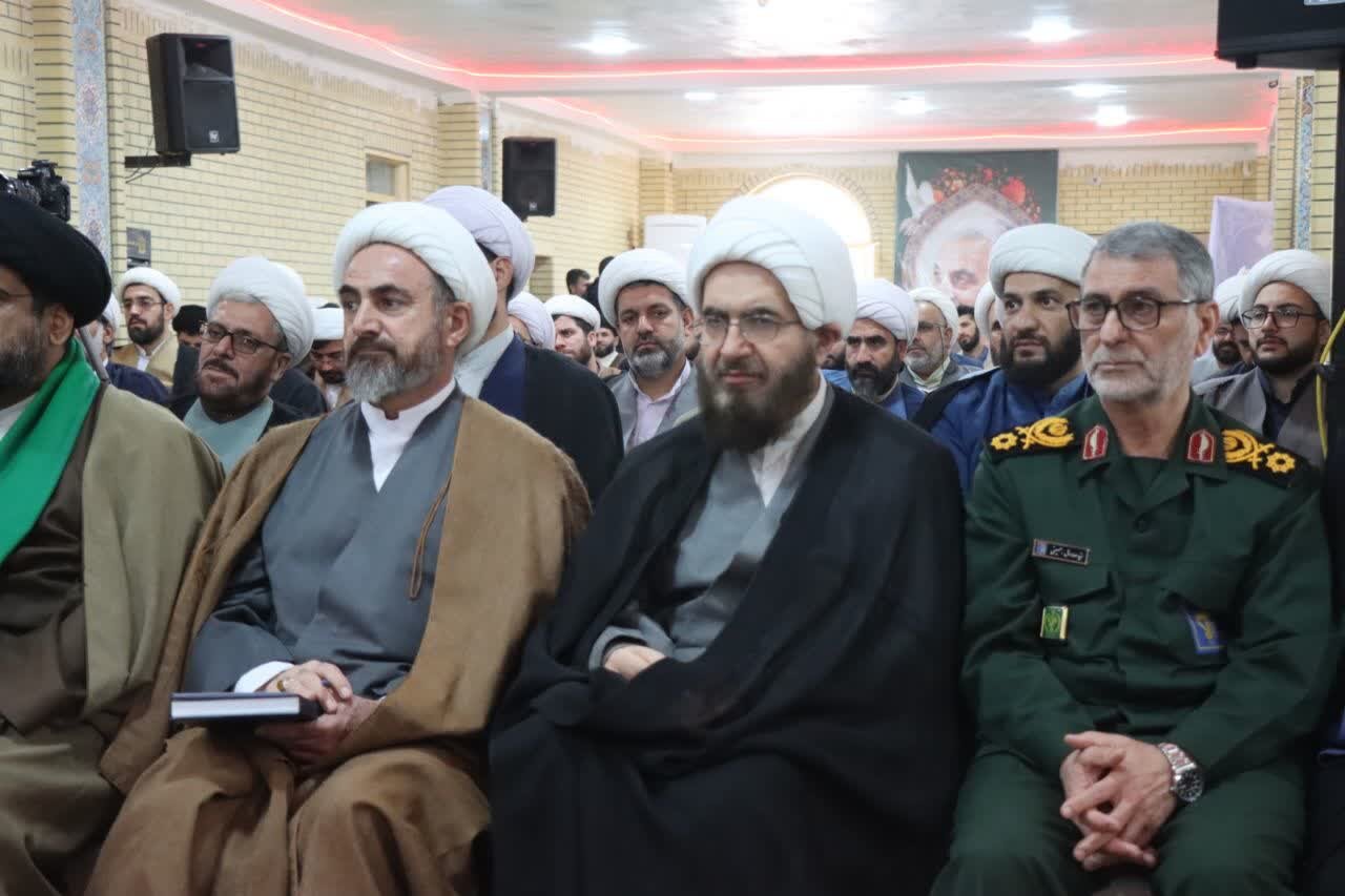 امامان جمعه باید با تقویت نقش مساجد و ارتباط مؤثر با مردم نقشه دشمنان را خنثی کنند