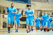 زمان برگزاری اردوی تیم ملی کشتی آزاد اعلام شد