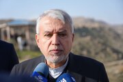 صالحی امیری: دشمن نمی‌تواند به یک وجب از خاک خلیج‌فارس تجاوز کند