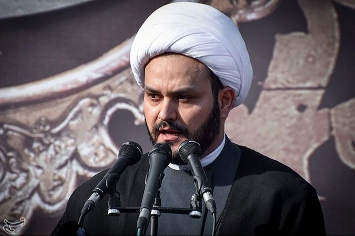 دبیرکل نجبای عراق: تماشاچی نخواهیم بود/ زمین زیر پایتان را خواهیم لرزاند