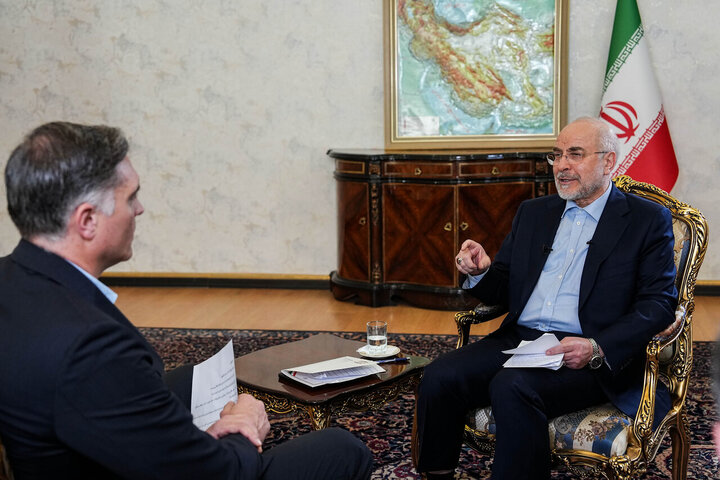 ما دیکته و تحمیل را مذاکره نمی‌دانیم/ ترامپ میز مذاکره را بمباران کرد