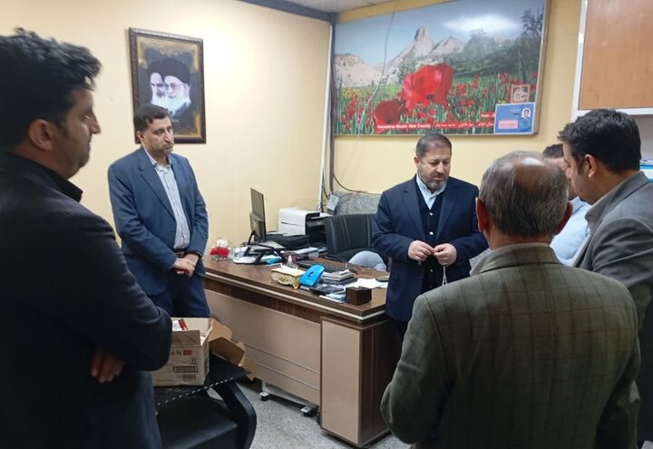 مرز بین‌المللی مهران  مهم‌ترین گذرگاه زمینی تردد زائران عتبات عالیات است