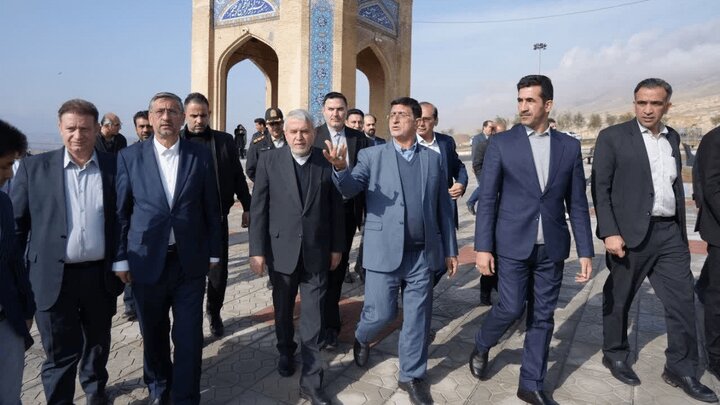 موزه مردم‌شناسی و میراث پلدختر هرچه سریع‌تر وارد فاز اجرایی شود