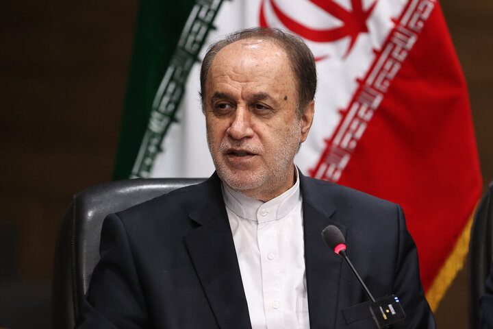 اگر آمریکا یک‌بار بزند، آنقدر حمله می‌کنیم تا تمام شود