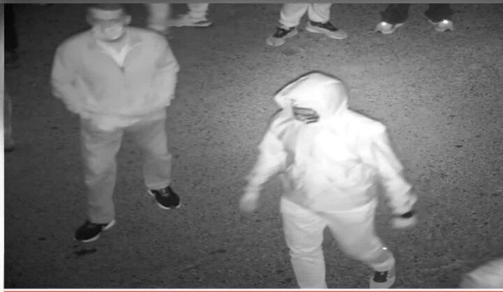 دستگیری ۱۳ عامل اصلی تخریب و آتش‌سوزی اغتشاشات در نور