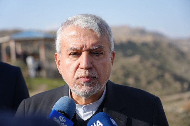 نام‌گذاری نوروز ۱۴۰۵ به نام « وفاق و همدلی با عبور از سوگ»