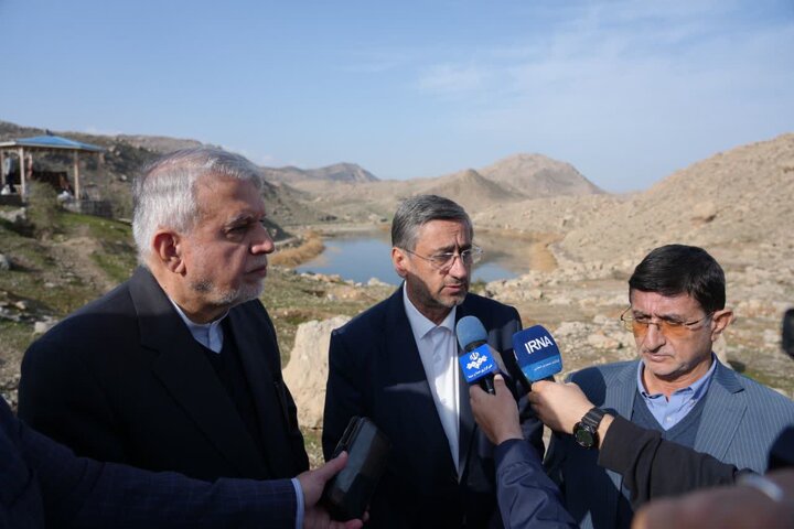 لرستان؛ گنجینه‌ای با بیش از ۵ هزار اثر تاریخی و طبیعی