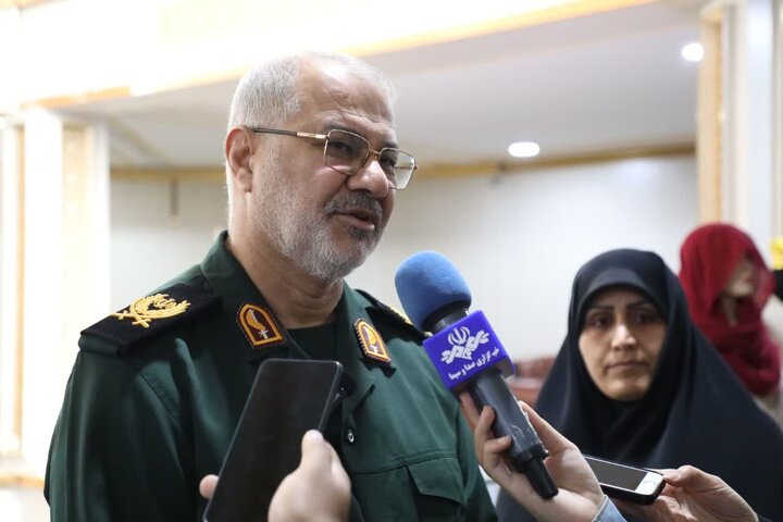 خوزستان با سه طرح برگزیده به جشنواره سراسری «ایراندخت» راه پیدا کرد