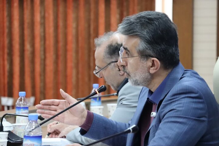 ضرورت بر توسعه روزافزون ورزش‌های ساحلی در مازندران