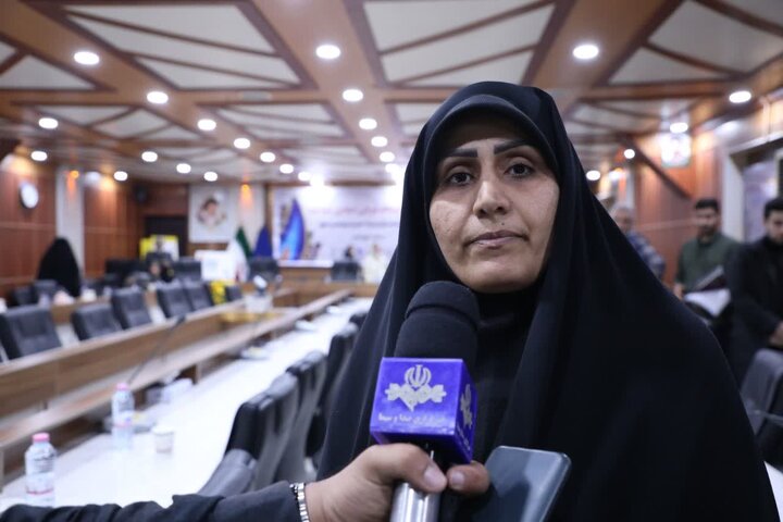 ارسال ۱۲۵ طرح به جشنواره «شیدخت» خوزستان/ راه‌یابی برگزیدگان به جشنواره ملی «ایراندوخت»