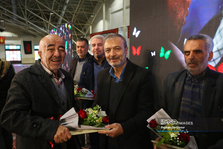 حرکت کاروان عظیم «منتظران ظهور» به جمکران