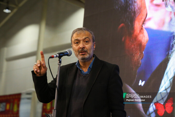 حرکت کاروان عظیم «منتظران ظهور» به جمکران