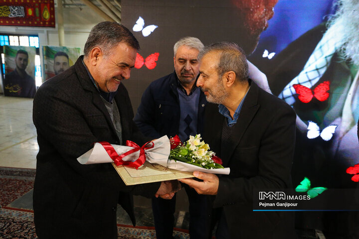 حرکت کاروان عظیم «منتظران ظهور» به جمکران