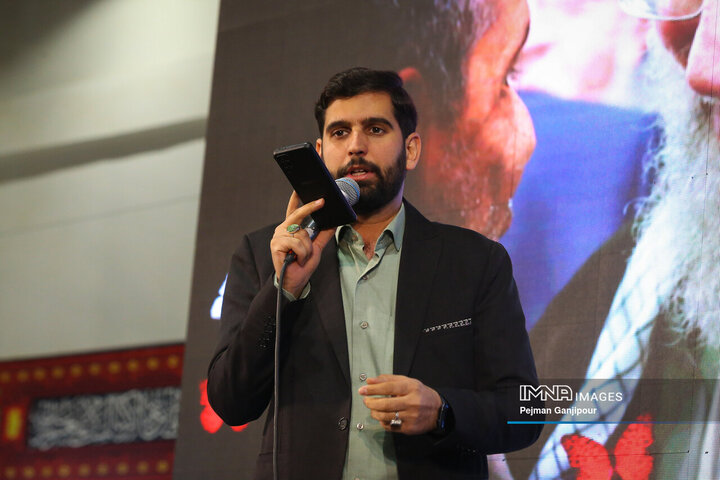 حرکت کاروان عظیم «منتظران ظهور» به جمکران