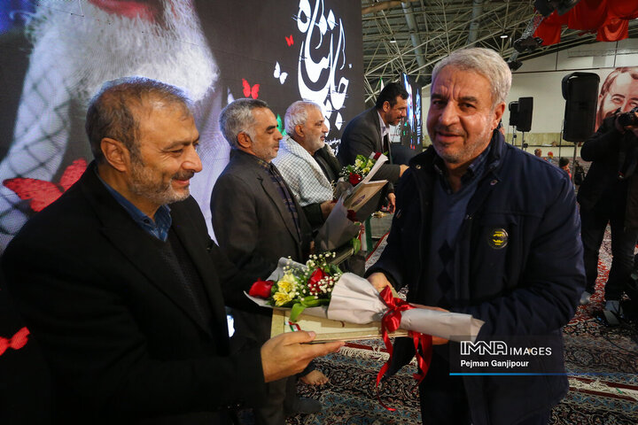 حرکت کاروان عظیم «منتظران ظهور» به جمکران