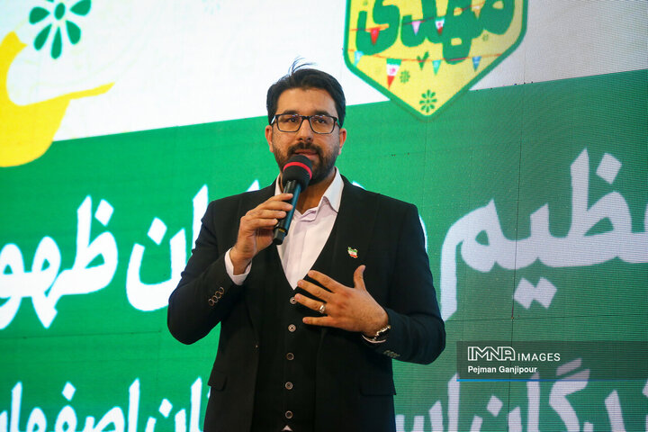 حرکت کاروان عظیم «منتظران ظهور» به جمکران