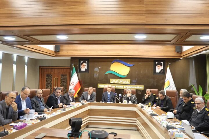 کاهش تصادفات جاده‌ای در گیلان نیازمند تقویت زیرساخت‌ها و هم‌افزایی دستگاه‌ها است