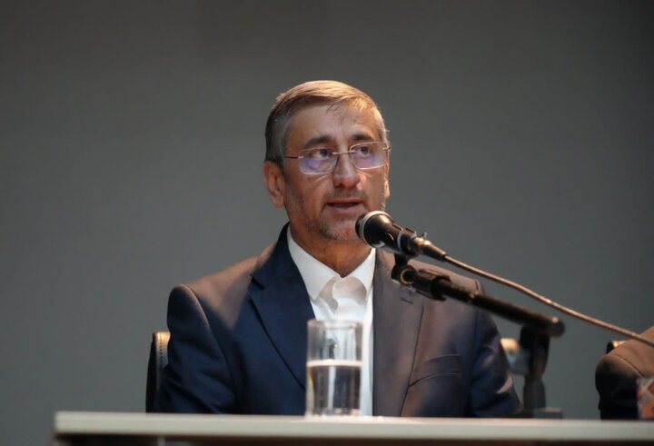 ۴۰ همت منابع مالی برای اجرای پروژه‌های عمرانی استان جذب شد