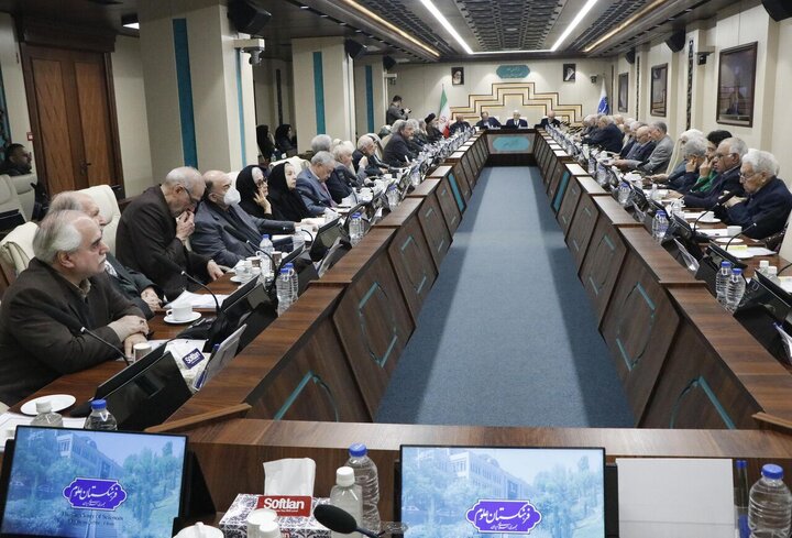 پایان جنگ با دشمنان نخواهد بود/ اسامی جانباختگان حوادث اخیر اعلام میشود