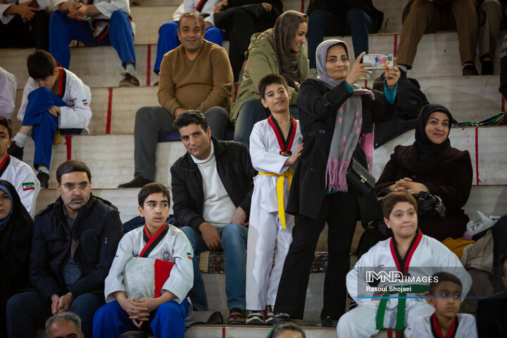 اختتامیه لیگ پومسه استان اصفهان