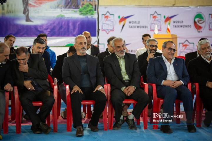 اختتامیه لیگ پومسه استان اصفهان