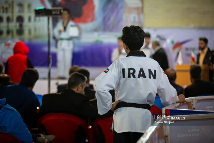 اختتامیه لیگ پومسه استان اصفهان