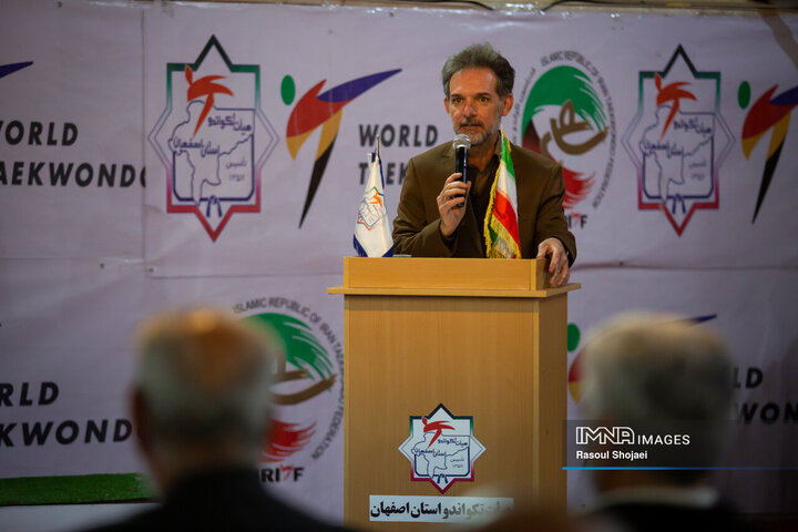 اختتامیه لیگ پومسه استان اصفهان