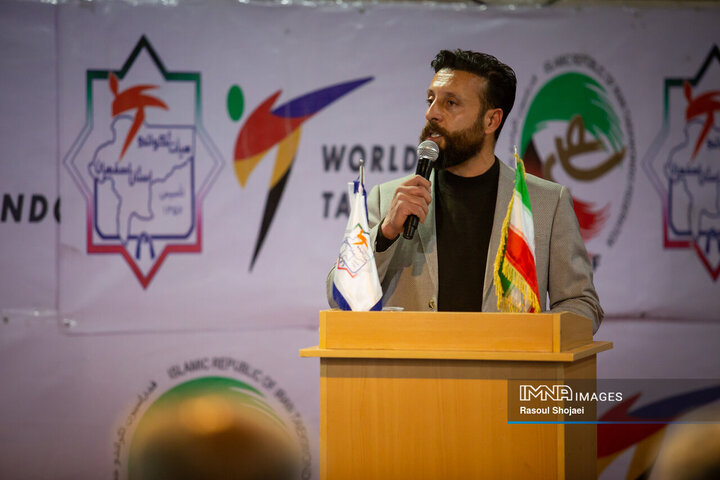 اختتامیه لیگ پومسه استان اصفهان