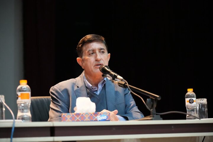 ضرورت تسریع پروژه‌های زیرساختی و حمایت ملی از میراث فرهنگی پلدختر