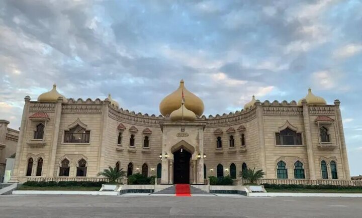 مخالفت ریاست جمهوری عراق با مداخلات خارجی در امور سیاسی این کشور