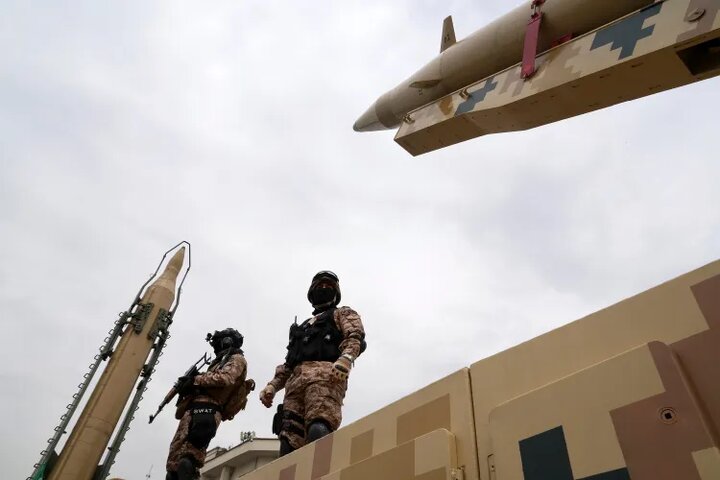 هشدار از تل‌آویو؛ وقتی ایران «گزینه‌های استفاده‌نشده» را روی میز می‌گذارد