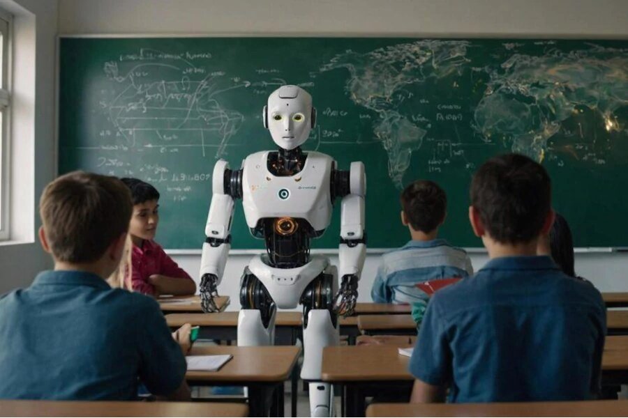 جادوی هوش مصنوعی؛ تهدیدی برای دانش و توانمندی یا پلی به سوی آینده؟