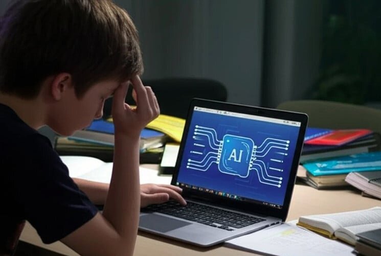 جادوی هوش مصنوعی؛ تهدیدی برای دانش و توانمندی یا پلی به سوی آینده؟