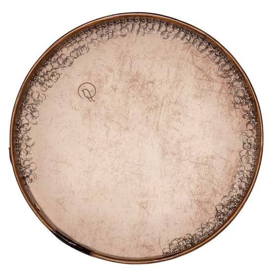 روایت اصالت در صدای دف