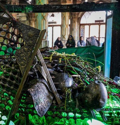 خرده‌روایت‌هایی از سیزدهمین روز جنگ